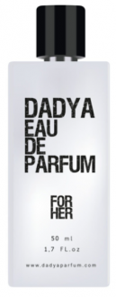 Dadya B-214 EDP 50 ml Kadın Parfümü kullananlar yorumlar